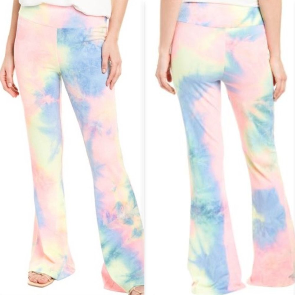 Beach Riot Naya Pant